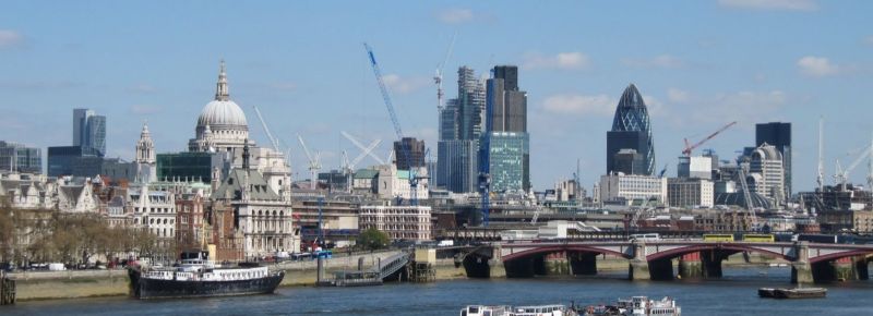 Sladen Capital Partners, London - Philip Chatterton